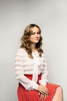 Brie Larson mug #G2440786