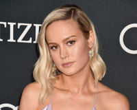 Brie Larson mug #G2453717