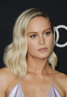 Brie Larson Longsleeve T-shirt #3836475