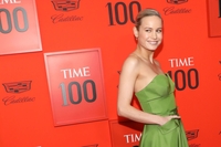 Brie Larson tote bag #G2453736