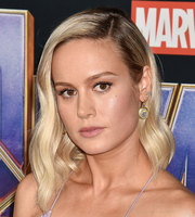 Brie Larson mug #G2453741