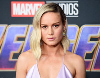 Brie Larson tote bag #G2453745