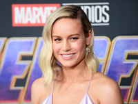 Brie Larson Sweatshirt #3836491