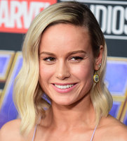 Brie Larson Tank Top #3836498