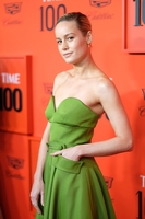 Brie Larson tote bag #G2453754