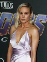 Brie Larson Sweatshirt #3836504