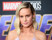Brie Larson Sweatshirt #3836514