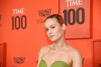 Brie Larson Tank Top #3836515