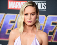 Brie Larson mug #G2453774