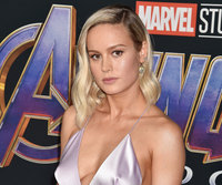 Brie Larson t-shirt #3836522