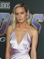 Brie Larson Tank Top #3836528