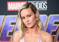 Brie Larson mug #G2453807