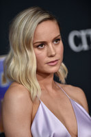Brie Larson mug #G2453808