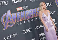 Brie Larson mug #G2453810