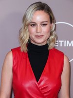 Brie Larson mug #G2512756