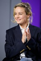 Brie Larson mug #G2512766