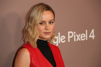 Brie Larson mug #G2512768
