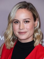 Brie Larson mug #G2512769