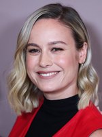 Brie Larson mug #G2512788