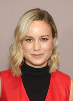 Brie Larson mug #G2512791