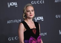 Brie Larson mug #G2533961