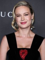 Brie Larson mug #G2533969