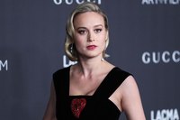 Brie Larson mug #G2533974