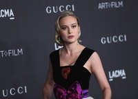 Brie Larson mug #G2533977