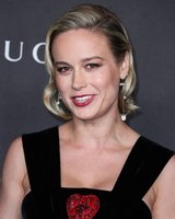 Brie Larson mug #G2533979