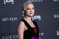 Brie Larson mug #G2533983