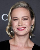 Brie Larson mug #G2533989