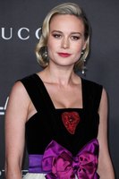 Brie Larson mug #G2533996