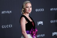 Brie Larson mug #G2534002