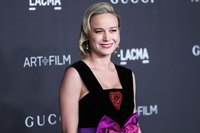 Brie Larson mug #G2534007