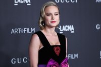 Brie Larson tote bag #G2534037