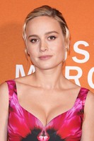 Brie Larson mug #G2534042