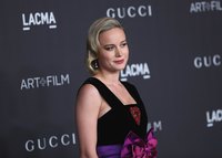 Brie Larson mug #G2534056