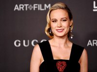 Brie Larson mug #G2534064