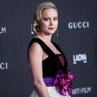 Brie Larson mug #G2534068