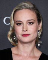 Brie Larson mug #G2534070