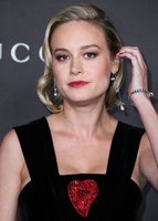 Brie Larson mug #G2534077