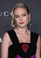 Brie Larson mug #G2534079