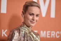 Brie Larson mug #G2559113