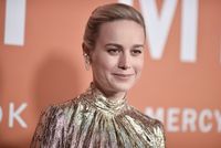 Brie Larson mug #G2559124
