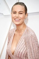 Brie Larson mug #G2559137