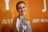 Brie Larson mug #G2559169