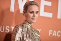 Brie Larson mug #G2559189