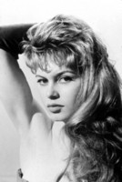 Brigitte Bardot Longsleeve T-shirt #1450439