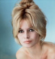 Brigitte Bardot tote bag #G254002