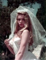 Brigitte Bardot Tank Top #1527381